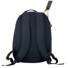 Load image into Gallery viewer, NiceAces Geo Iridescent Tennis Backpack
 - 2