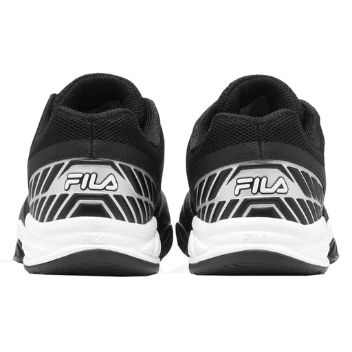 Fila Axilus Junior Kids Tennis Shoes