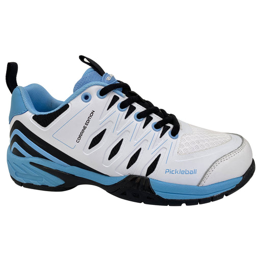 Acacia The Corrine Sig Ed Pro W Pickleball Shoes - Sky/10.0