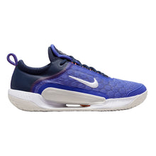 Load image into Gallery viewer, NikeCourt Zoom NXT Mens Tennis Shoes - LAPIS 400/D Medium/13.0
 - 5