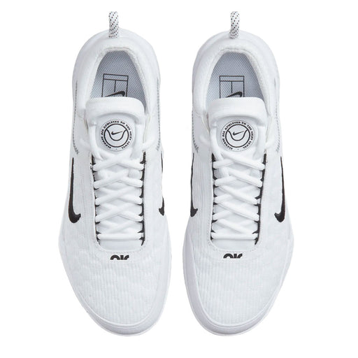 NikeCourt Zoom NXT Mens Tennis Shoes