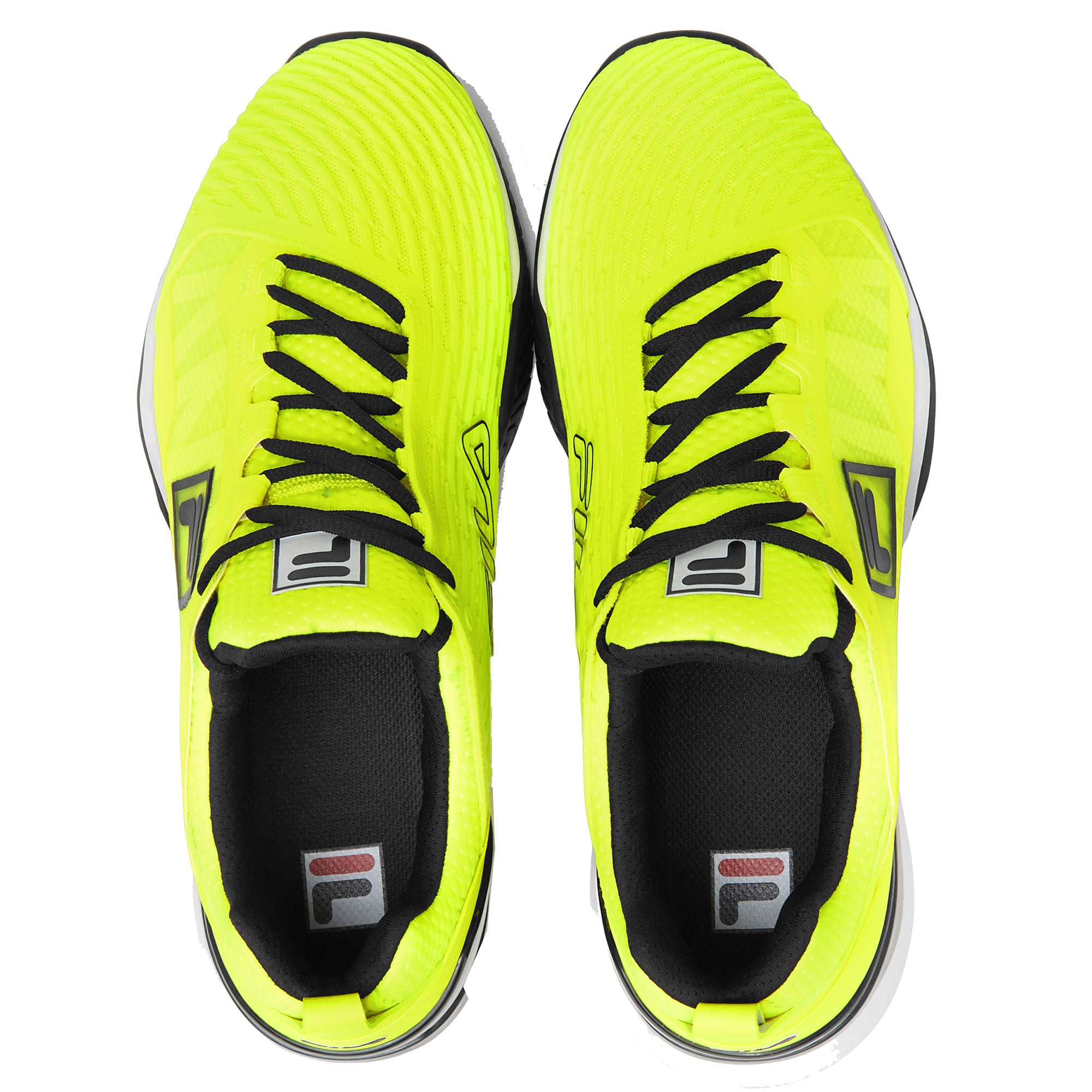 Fila energizer sales