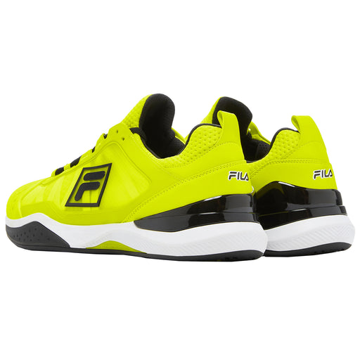 Fila Speedserve Energized Mens Tennis Shoes