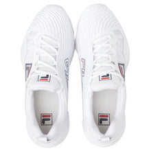 Load image into Gallery viewer, Fila Speedserve Energized Mens Tennis Shoes
 - 6