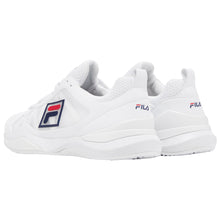 Load image into Gallery viewer, Fila Speedserve Energized Mens Tennis Shoes
 - 7