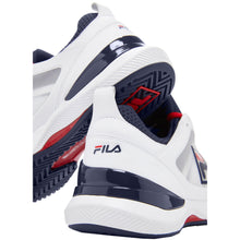 Load image into Gallery viewer, Fila Speedserve Energized Mens Tennis Shoes
 - 12