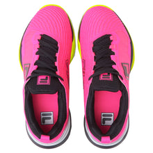 Load image into Gallery viewer, Fila Speedserve Energized Womens Tennis Shoes
 - 2