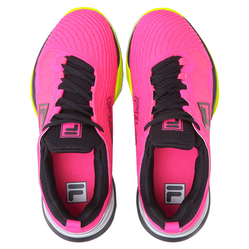 Fila Speedserve Energized Womens Tennis Shoes