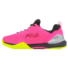 Load image into Gallery viewer, Fila Speedserve Energized Womens Tennis Shoes
 - 3