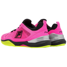 Load image into Gallery viewer, Fila Speedserve Energized Womens Tennis Shoes
 - 4