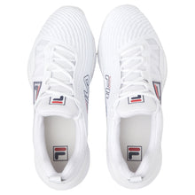 Load image into Gallery viewer, Fila Speedserve Energized Womens Tennis Shoes
 - 6