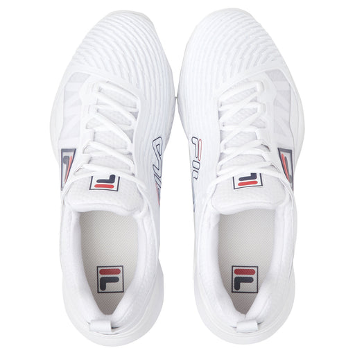 Fila Speedserve Energized Womens Tennis Shoes