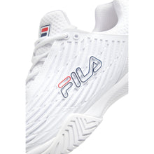 Load image into Gallery viewer, Fila Speedserve Energized Womens Tennis Shoes
 - 7