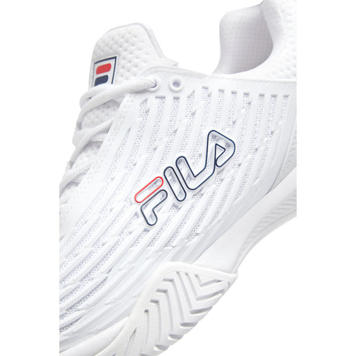 Fila Speedserve Energized Womens Tennis Shoes