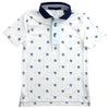 Greyson Those Who Shepherd Boys Polo