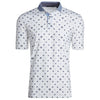 Greyson Jungle GOAT Boys Polo