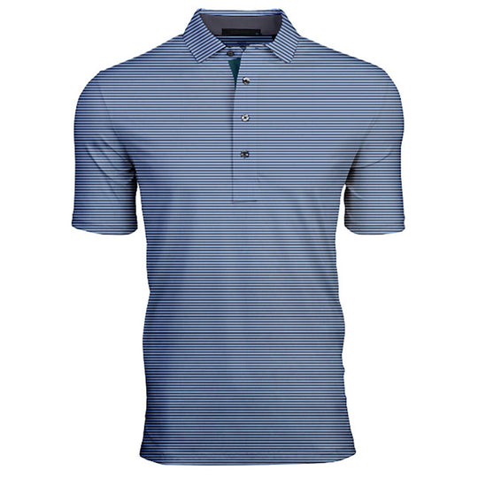 Greyson Saranac Boys Polo