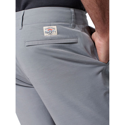 Faherty Belt Loop All Day 9in Mens Shorts