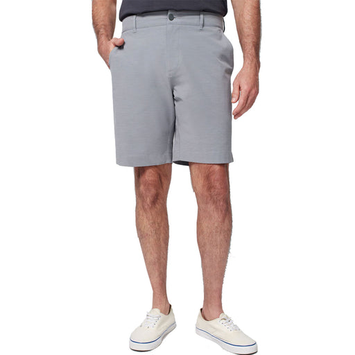 Faherty Belt Loop All Day 9in Mens Shorts - Ice Grey/38