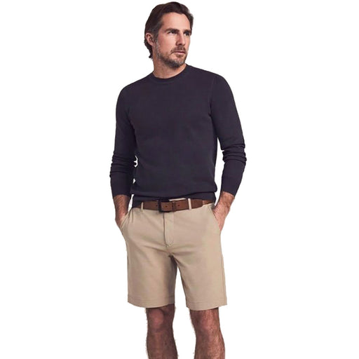 Faherty Belt Loop All Day 9in Mens Shorts - Khaki/38