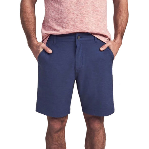 Faherty Belt Loop All Day 9in Mens Shorts - Navy/38