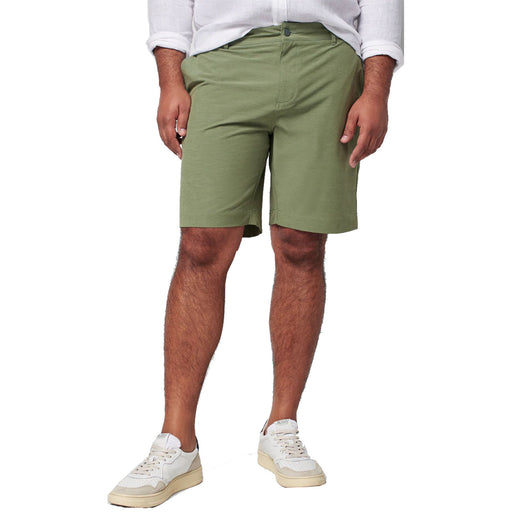 Faherty Belt Loop All Day 9in Mens Shorts - Olive/38