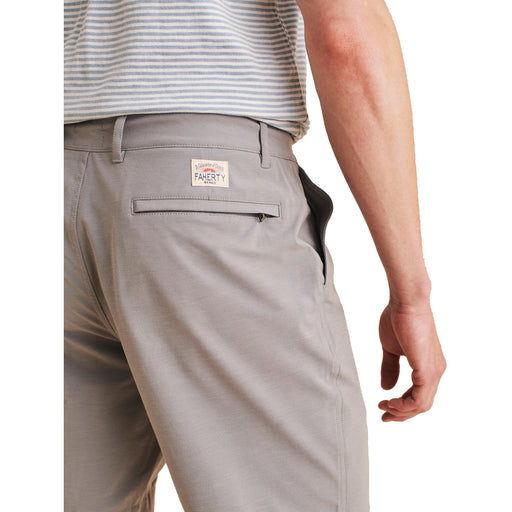 Faherty All Day 7in Mens Shorts