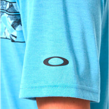 Load image into Gallery viewer, Oakley Azalea Stripe Mens Polo
 - 2