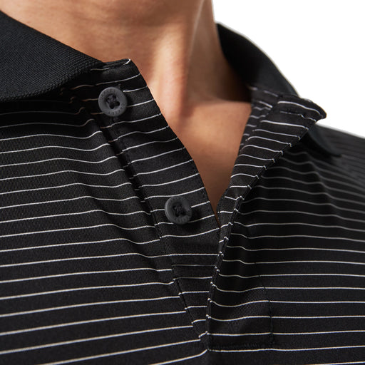 Oakley Divisional Stripe Mens Polo