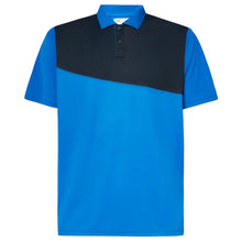 Load image into Gallery viewer, Oakley Divisional Color Block Mens Polo
 - 1