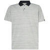 Oakley Gravity Pro Stripe Mens Polo