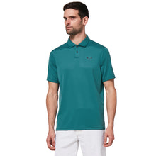 Load image into Gallery viewer, Oakley Icon TN Protect RC Mens Polo - Bayberry 70u/XXL
 - 2