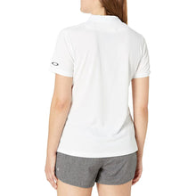 Load image into Gallery viewer, Oakley Element RC Womens Polo
 - 4