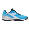 Diadora Blushield Torneo AG Mens Tennis Shoes