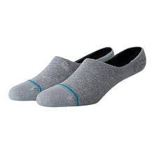 Load image into Gallery viewer, Stance Gamut 2 Unisex No Show Socks - Grey Heather/L
 - 4