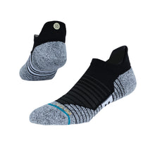 Load image into Gallery viewer, Stance Versa Tab Unisex No Show Socks - Black/L
 - 1