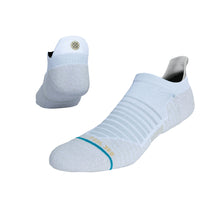 Load image into Gallery viewer, Stance Versa Tab Unisex No Show Socks - White/L
 - 4