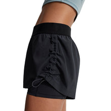 Load image into Gallery viewer, Varley Leo Black Womens Shorts
 - 2