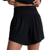 Varley Windsor Black Womens Shorts