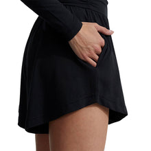Load image into Gallery viewer, Varley Windsor Black Womens Shorts
 - 4
