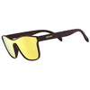 goodr Ares Has Like No Chill Polarized Sunglasses