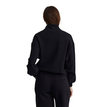 Load image into Gallery viewer, Varley Davidson Womens Half Zip Sweatshirt
 - 2