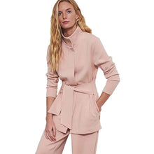 Load image into Gallery viewer, Varley Anset Womens Wrap Jacket - Rose Dust/M
 - 8