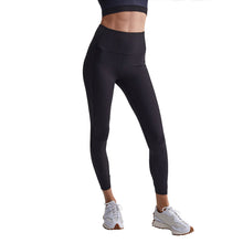Load image into Gallery viewer, Varley Let&#39;s Go Night Running Womens Leggings - Black/L
 - 3