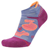 Balega Enduro Womens No Tab Show Socks