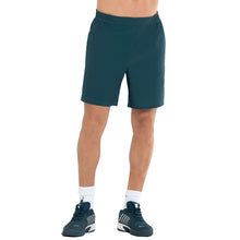 Load image into Gallery viewer, K-Swiss Supercharge 9in Mens Tennis Shorts - EVERGREEN 305/XXL
 - 1