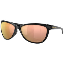 Load image into Gallery viewer, Oakley Pasque Black Prizm Rose Polarized Sunglass - Default Title
 - 1