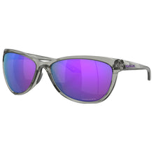 Load image into Gallery viewer, Oakley Pasque Grey Ink Prizm Violet Sunglasses - Default Title
 - 1