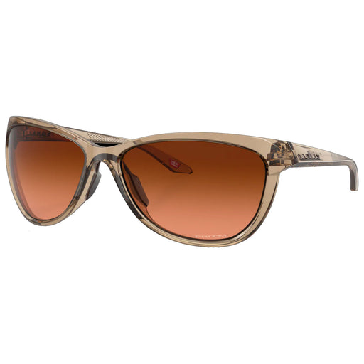 Oakley Pasque Sepia Prizm Brown Gradient Sunglass - Default Title