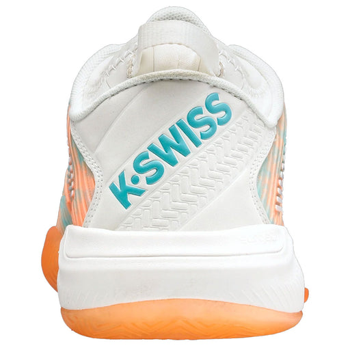 K-Swiss Hypercourt Supreme LE Womens Tennis Shoes